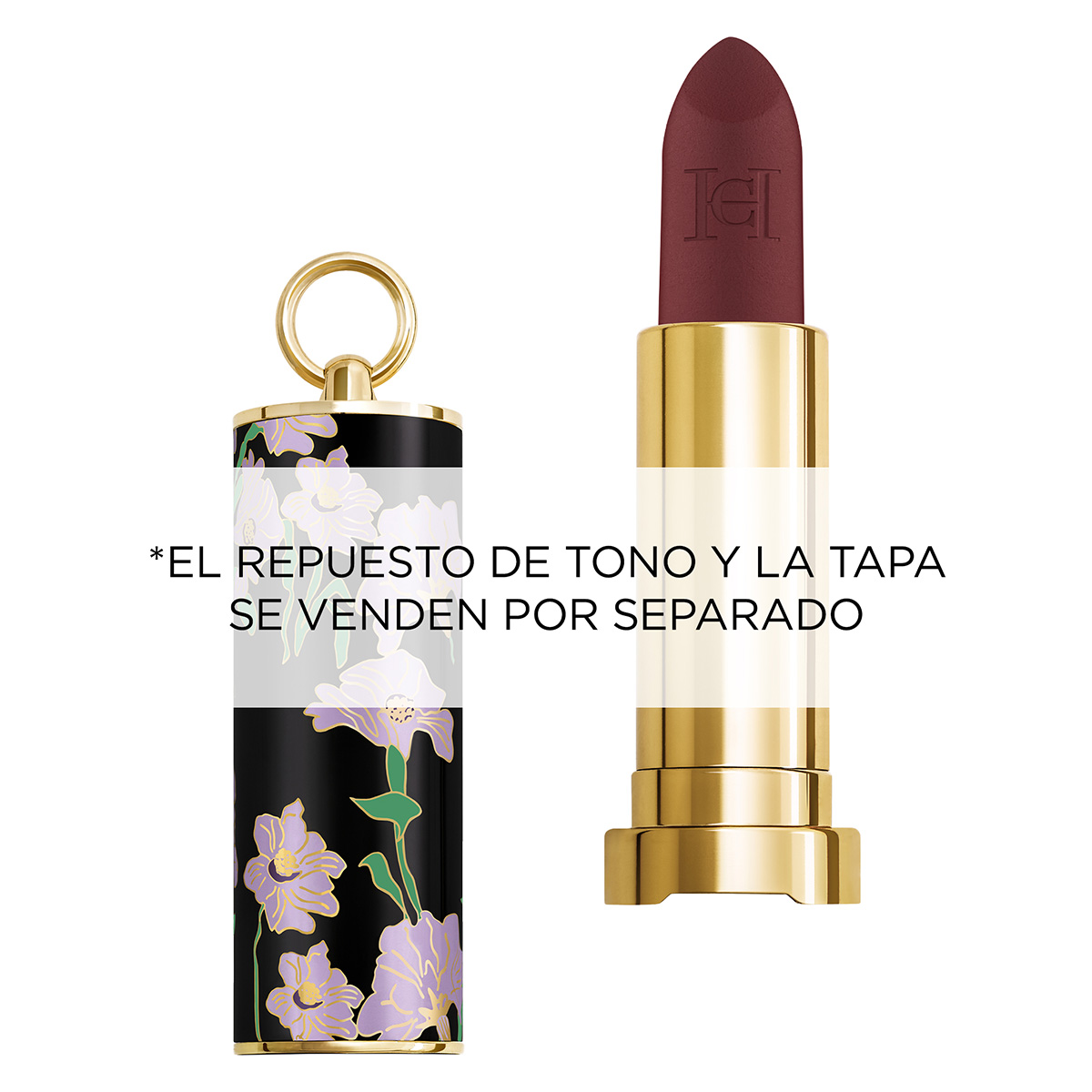 TAPA PARA FABULOUS KISS LIPSTICK (TAPA PARA LABIAL)